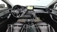2016 Mercedes Benz C-Class