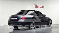 2016 Mercedes Benz C-Class