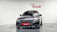 2016 Mercedes Benz C-Class