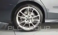 2016 Mercedes Benz C-Class
