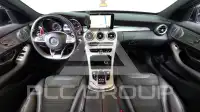 2016 Mercedes Benz C-Class