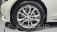 2016 Mercedes Benz C-Class