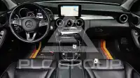 2016 Mercedes Benz C-Class
