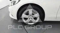 2016 Mercedes Benz C-Class