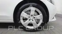 2016 Mercedes Benz C-Class