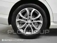 2016 Mercedes Benz C-Class