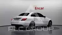 2016 Mercedes Benz C-Class