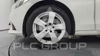 2016 Mercedes Benz C-Class