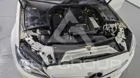 2016 Mercedes Benz C-Class