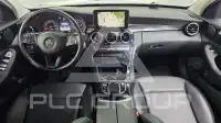 2016 Mercedes Benz C-Class