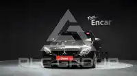 2016 Mercedes Benz C-Class