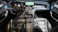 2016 Mercedes Benz C-Class