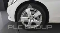 2016 Mercedes Benz C-Class