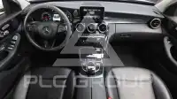 2016 Mercedes Benz C-Class