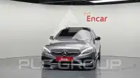 2016 Mercedes Benz C-Class