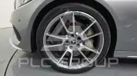 2016 Mercedes Benz C-Class