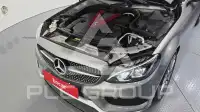 2016 Mercedes Benz C-Class
