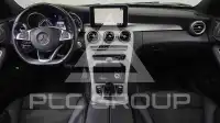 2016 Mercedes Benz C-Class