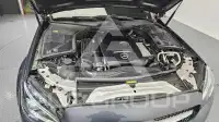 2016 Mercedes Benz C-Class