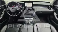 2016 Mercedes Benz C-Class