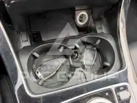 2016 Mercedes Benz C-Class