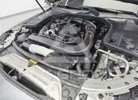 2016 Mercedes Benz C-Class