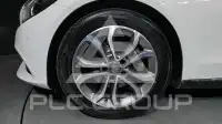 2016 Mercedes Benz C-Class