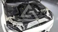 2016 Mercedes Benz C-Class