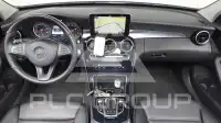 2016 Mercedes Benz C-Class