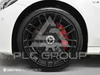 2016 Mercedes Benz C-Class