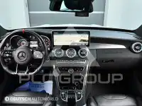 2016 Mercedes Benz C-Class