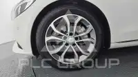 2016 Mercedes Benz C-Class