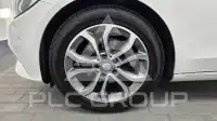 2016 Mercedes Benz C-Class