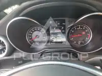 2016 Mercedes Benz C-Class