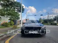2016 Mercedes Benz C-Class