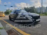 2016 Mercedes Benz C-Class