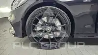 2016 Mercedes Benz C-Class