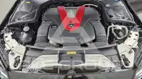 2016 Mercedes Benz C-Class