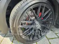 2016 Mercedes Benz C-Class