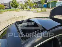 2016 Mercedes Benz C-Class