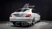 2016 Mercedes Benz C-Class