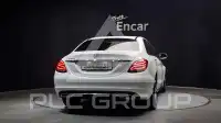 2016 Mercedes Benz C-Class
