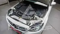 2016 Mercedes Benz C-Class