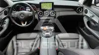2016 Mercedes Benz C-Class