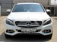 2016 Mercedes Benz C-Class