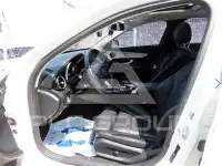 2016 Mercedes Benz C-Class