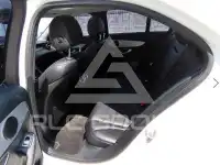 2016 Mercedes Benz C-Class