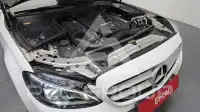 2016 Mercedes Benz C-Class