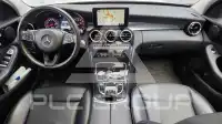 2016 Mercedes Benz C-Class