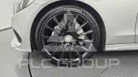 2016 Mercedes Benz C-Class